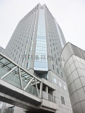 角地からの様子