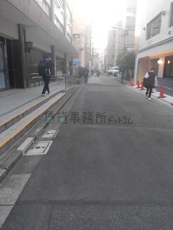 物件周辺
