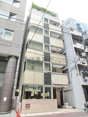 小澤ビルの外観写真