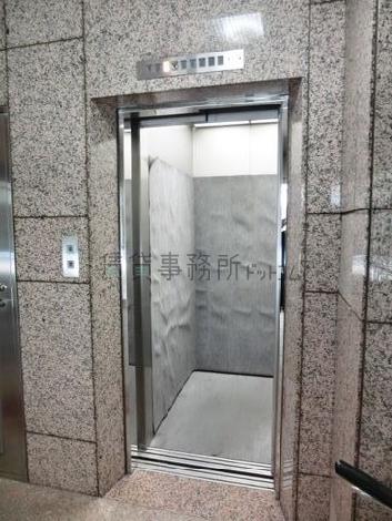 エレベーター