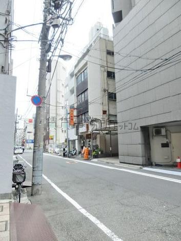 物件周辺