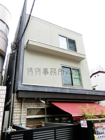 日本橋本町東石ビルの設備