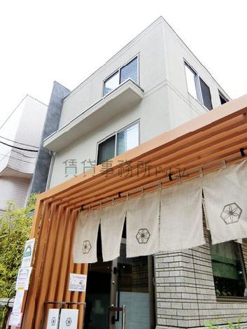 日本橋本町東石ビルの設備