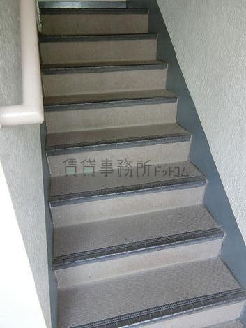 階段