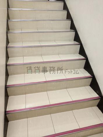 階段