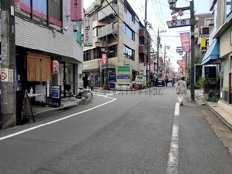 物件周辺