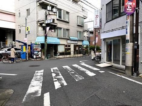 物件周辺