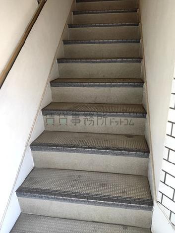 階段