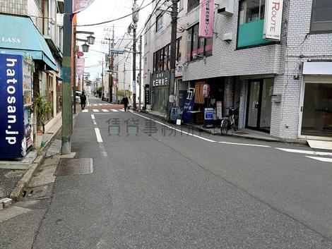 物件周辺