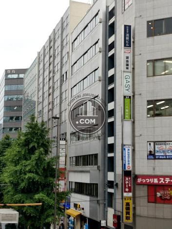 山上ビル 外観写真