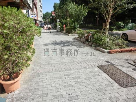 物件周辺