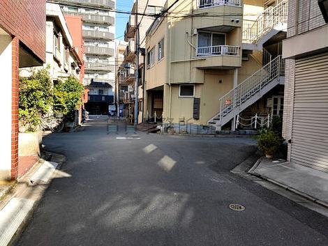 物件周辺
