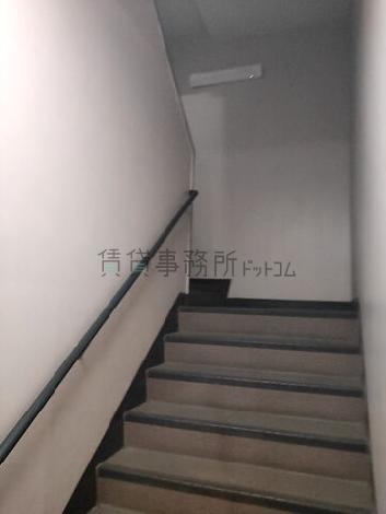 階段