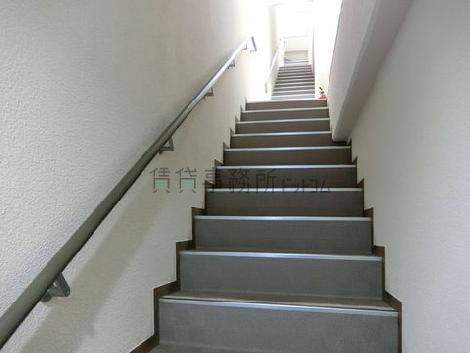 階段