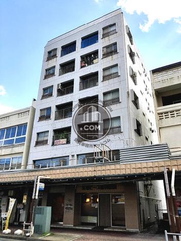 信功ビラハイム 外観写真