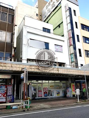 五香HALビルの外観写真
