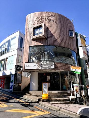 VIA原宿の外観写真