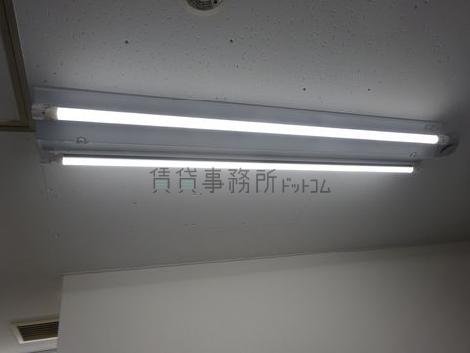 ツインタワー住利 住吉館の設備
