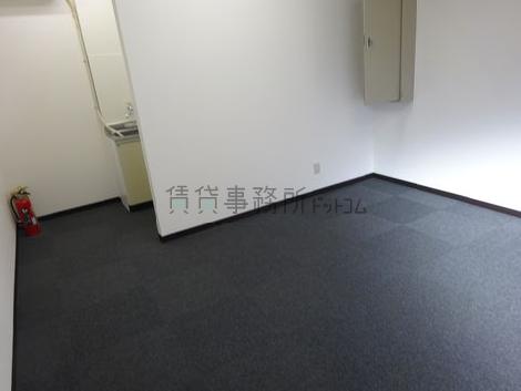 ツインタワー住利 住吉館の室内