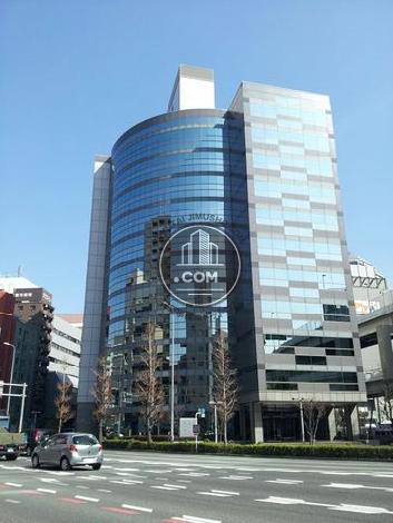 KDX横浜ビルの外観写真