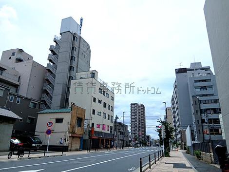 物件周辺