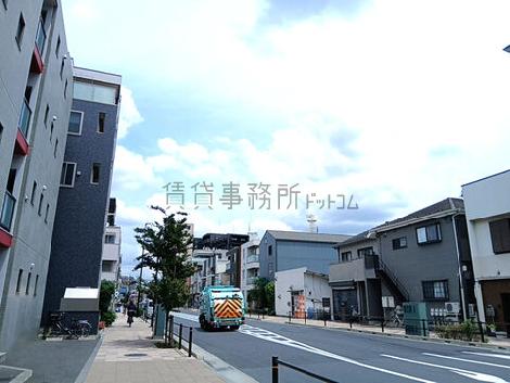 物件周辺