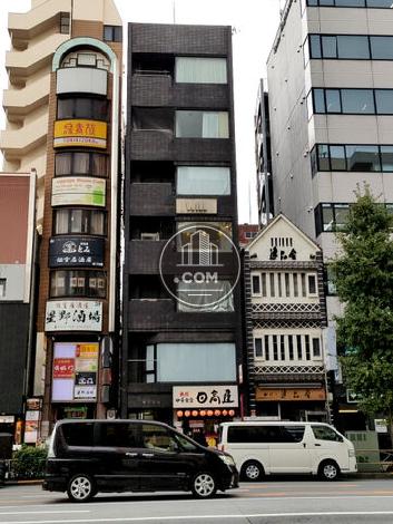 堀口ビル 外観写真