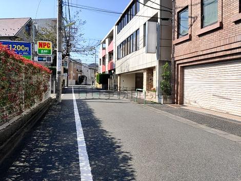 物件周辺