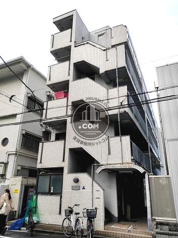 メゾンドブリーズの外観写真