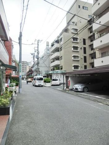 物件周辺
