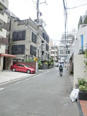 物件周辺