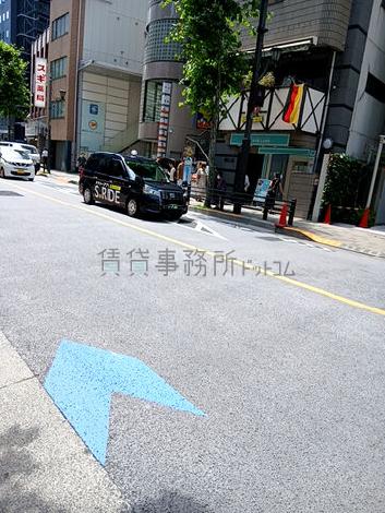 物件周辺