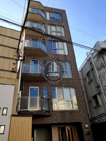 レガリアヒルズ渋谷道玄坂の外観写真