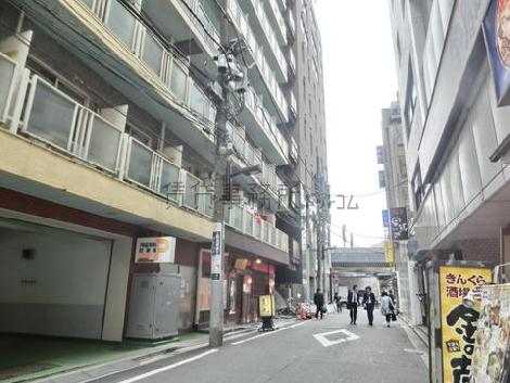 物件周辺