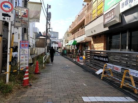 物件周辺