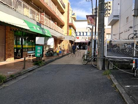 物件周辺