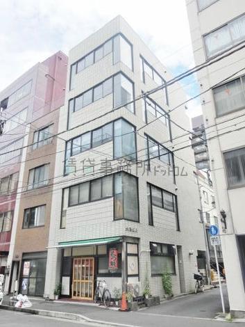 角地ビル