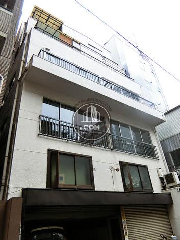 池田ビル 外観写真