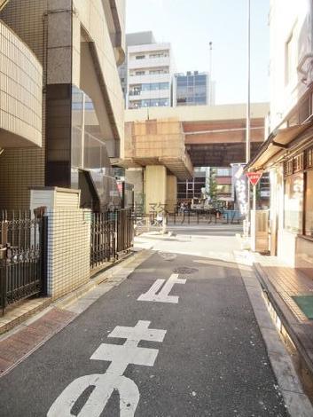 物件周辺
