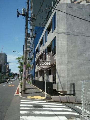 カサビアンカ松濤の外観写真