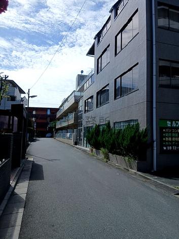 物件周辺