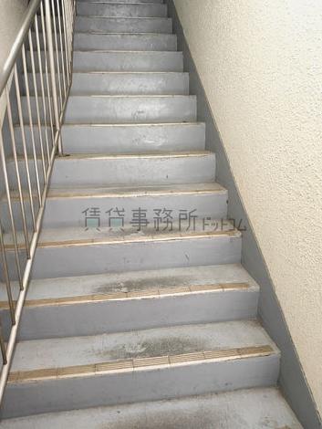階段