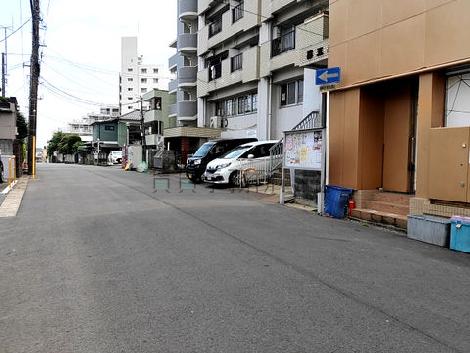 物件周辺