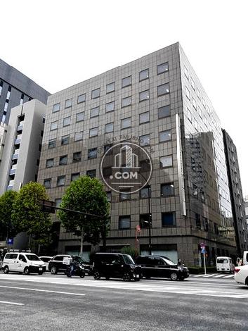 茅場町ブロードスクエアの外観写真