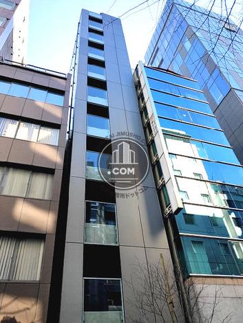 GINZA MIYAKO BLDG.の外観写真