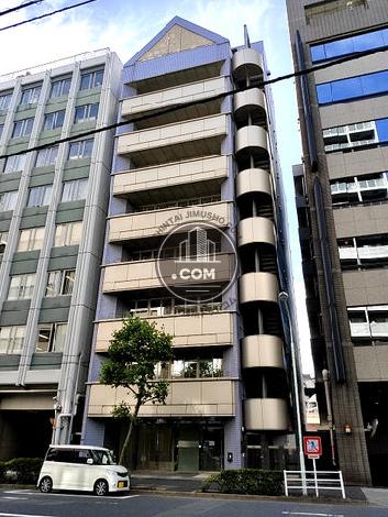 goodoffice日本橋／IW日本橋ビルの外観写真