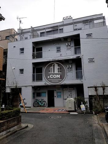 ビレッジ四ツ谷3ビルの外観写真