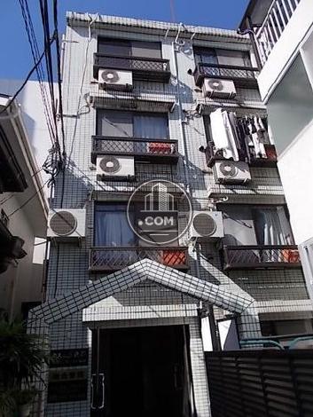 カスティル渋谷の外観写真