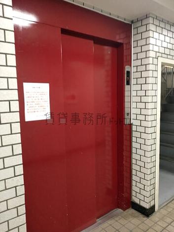 エレベーター