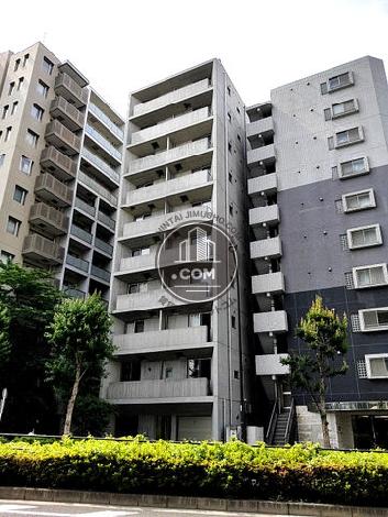 asu apartment／アスアパートメントの外観写真